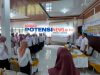 Pesisir Barat Tingkatkan Kualitas Kesehatan Masyarakat