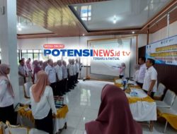 Pesisir Barat Tingkatkan Kualitas Kesehatan Masyarakat