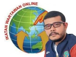 Sengketa Logo IWO Berakhir, Yudhistira Resmi Pemegang Hak Cipta