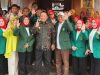 TP Sriwijaya Lampung Siap Menangkan Arinal-Sutono di Pilgub Lampung 2024