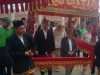 Pasangan Dedi Irawan-Topani Resmi Daftar ke KPU Pesisir Barat