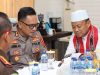SBB Bersatu: Ustadz Dasad dan Pendeta Ridwan Ajak Warga Jaga Kedamaian