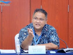 JMSI Tekankan Peran Media dalam Mendorong Kerjasama Selatan-Selatan