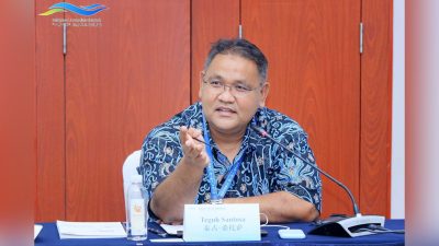 JMSI Tekankan Peran Media dalam Mendorong Kerjasama Selatan-Selatan