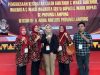 Nanda-Antonius Jalani Tes Kesehatan di RSUD Abdoel Moeloek