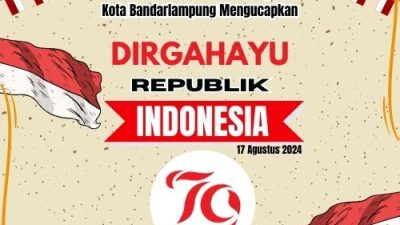 DINAS PENDIDIKAN DAN KEBUDAYAAN KOTA BANDAR LAMPUNG