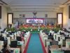 Paripurna Istimewa DPRD Provinsi Lampung, Mendengarkan Pidato Kenegaraan Presiden Republik Indonesia