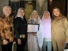 148 Mahasiswa Lampung Dapat Beasiswa Kuliah Gratis di Unila