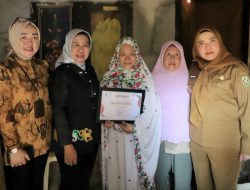148 Mahasiswa Lampung Dapat Beasiswa Kuliah Gratis di Unila