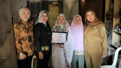 148 Mahasiswa Lampung Dapat Beasiswa Kuliah Gratis di Unila