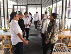 Unila dan Untirta Jalin Kerja Sama Perkuat Riset dan Inovasi