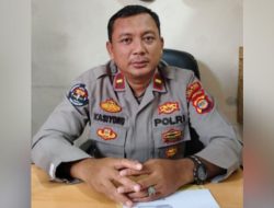Tragedi di Pantai Walur: Jenazah Wisatawan Prancis Dipulangkan