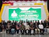 Paduan Suara Lampung Harumkan Nama Bangsa di Kancah Internasional