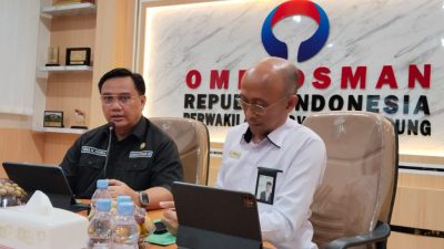 Ombudsman Desak BRI Kembalikan Agunan KUR di Bawah Rp100 Juta