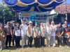 Germas di Pesisir Barat Dorong Masyarakat Hidup Sehat