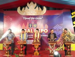 Kemenkumham Lampung Gelar Legal Expo, Perluas Cakrawala Layanan Hukum