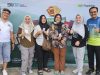 Pegadaian Area Lampung Ajak Masyarakat Kunjungi Bazar Lelang The Gade Friyay