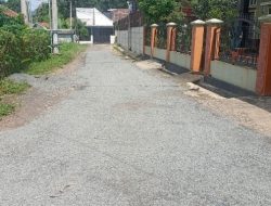 AMPK Ancam Demo, Bongkar Korupsi Proyek Jalan Bandarlampung