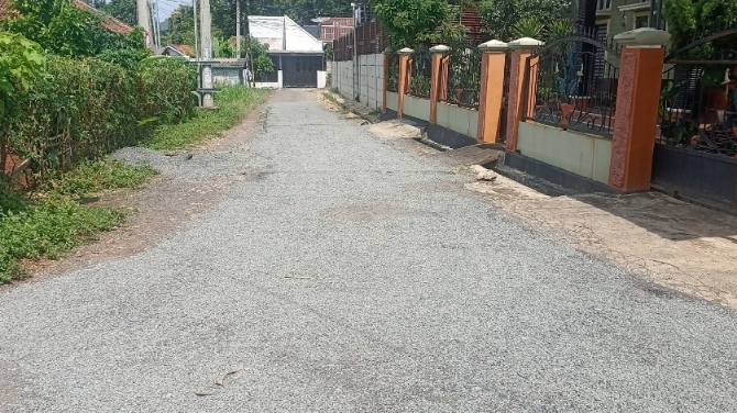AMPK Ancam Demo, Bongkar Korupsi Proyek Jalan Bandarlampung