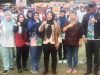 Eva Dwiana Buka Porcam Bumi Waras, Targetkan Lahirnya Atlet Berprestasi