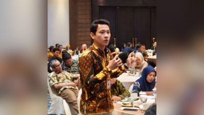Transformasi Algoritma sebagai Emergency Exit