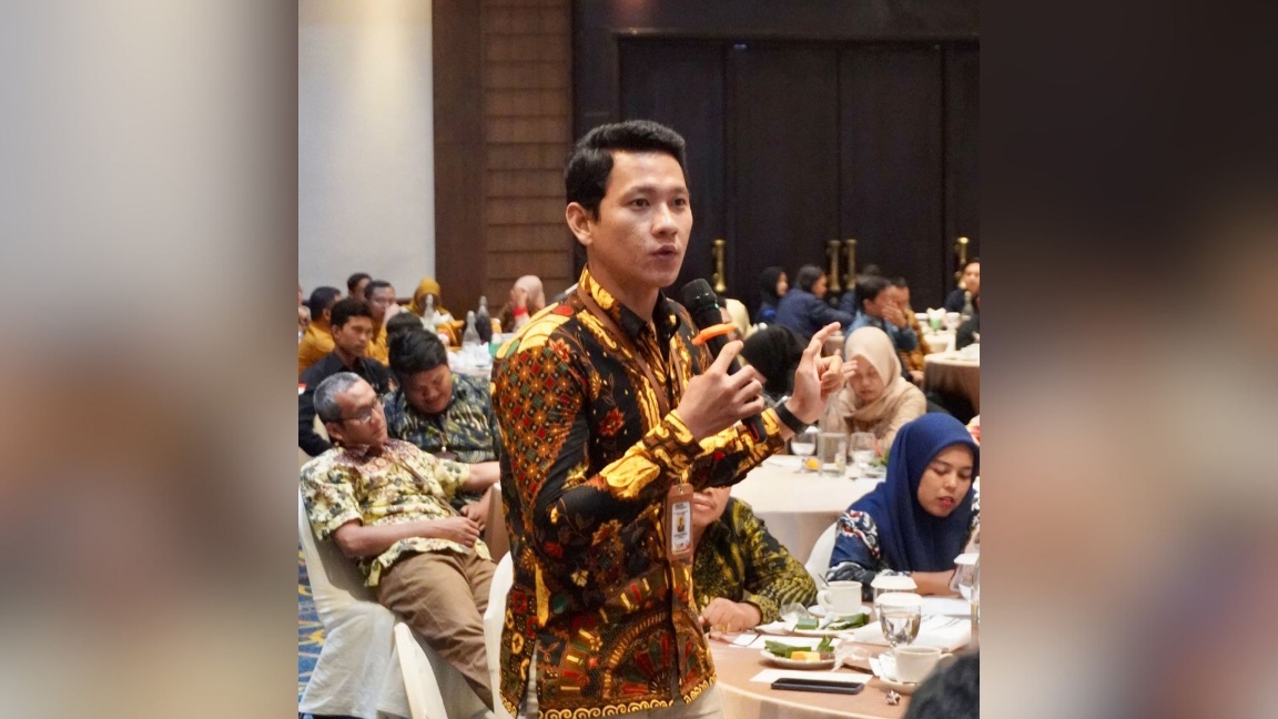 Transformasi Algoritma sebagai Emergency Exit