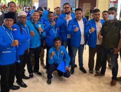 KNPI Riau Turun Tangan, Desak Usut Tuntas Kasus Pemerasan