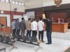 Kuasa Hukum Bantah Klien Terlibat Korupsi Proyek SMAN 2 Buay Pemanca