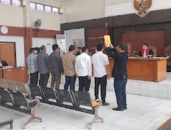 Kuasa Hukum Bantah Klien Terlibat Korupsi Proyek SMAN 2 Buay Pemanca