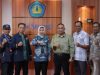 IWO Lampung dan Unila Jalin Kerja Sama Tingkatkan Kualitas Informasi