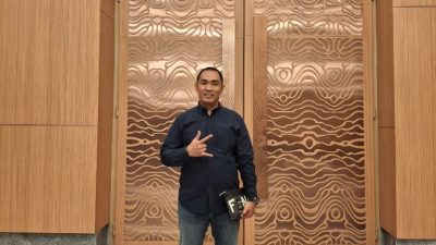 LO Nanang Ermanto: Somasi YLBH 98 Tak Berdasar dan Bernuansa Politis