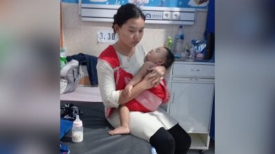 Jamkeswatch Probolinggo Bantu Warga Surabaya, Gratiskan Biaya Administrasi