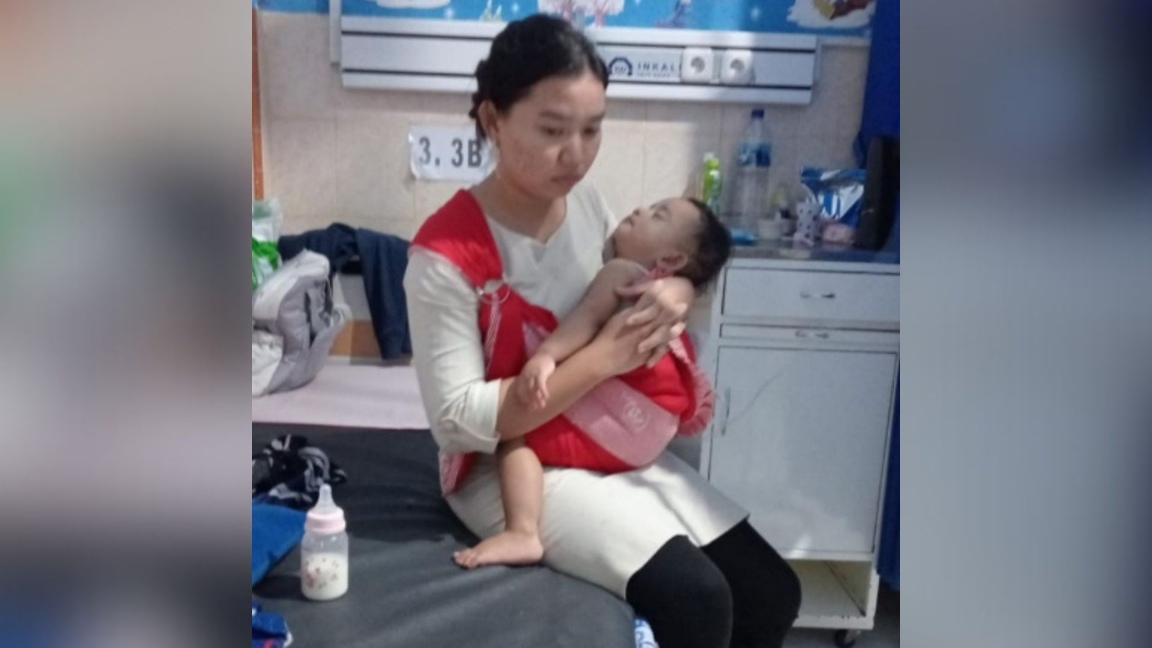 Jamkeswatch Probolinggo Bantu Warga Surabaya, Gratiskan Biaya Administrasi
