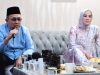 Eddy Santana Dukung Fitrianti-Nandriani di Pilkada Palembang