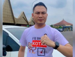 Pilih Kotak Kosong: Gerakan Kritik Pilkada Lampung yang Tidak Sehat
