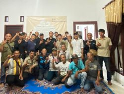 Relawan Bergerak, Iqbal Ardiansyah Dianggap Solusi Pilwakot Bandarlampung