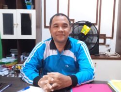 SMPN 10 Palembang Semarakkan HUT RI ke-79 dengan Berbagai Lomba