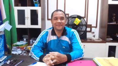 SMPN 10 Palembang Semarakkan HUT RI ke-79 dengan Berbagai Lomba