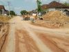 Tubaba Percepat Pembangunan Infrastruktur Jalan, Fokus pada Wilayah Industri
