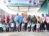 Nusantara Power Sentuh Hati Anak-anak, Bangun Generasi Emas