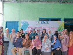 PLN Nusantara Power Dukung UMKM di Kedaung dengan Urban Farming, Sulap Sampah Jadi Emas
