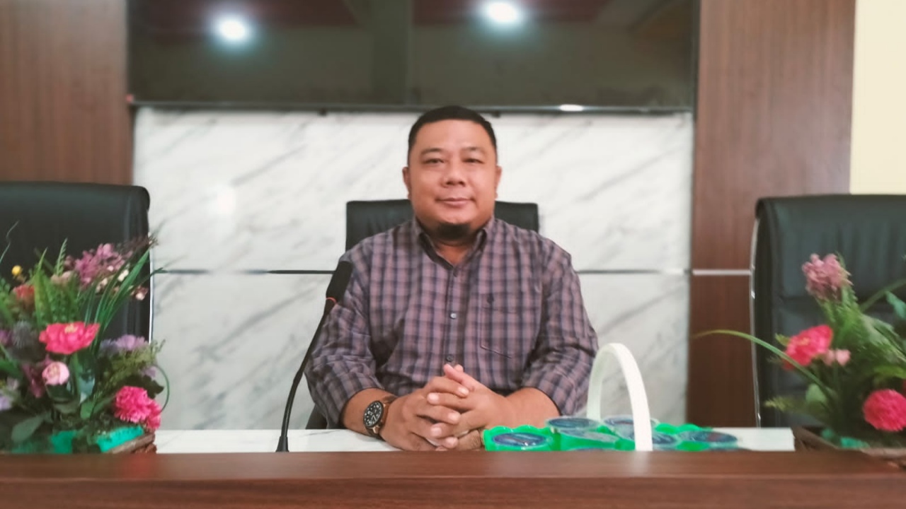 KPU Tubaba Gencar Sosialisasi Pilkada 2024, Targetkan Partisipasi Pemilih Lebih Tinggi