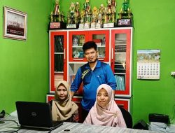SIT Mufidatul Ilmi Banyuasin Rayakan HUT RI ke-79 dengan Semangat Merdeka Belajar