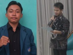 Unila Ajak Maba Fakultas Pertanian Lestarikan Tradisi Tani dan Kuasai Teknologi Modern