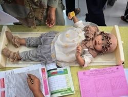 Lampung Selatan Berdayakan Masyarakat Atasi Stunting dengan PMT Lokal