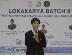 Polemik Jilbab Paskibraka: IMM Bandarlampung Desak Kepala BPIP Mundur