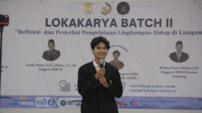 Polemik Jilbab Paskibraka: IMM Bandarlampung Desak Kepala BPIP Mundur