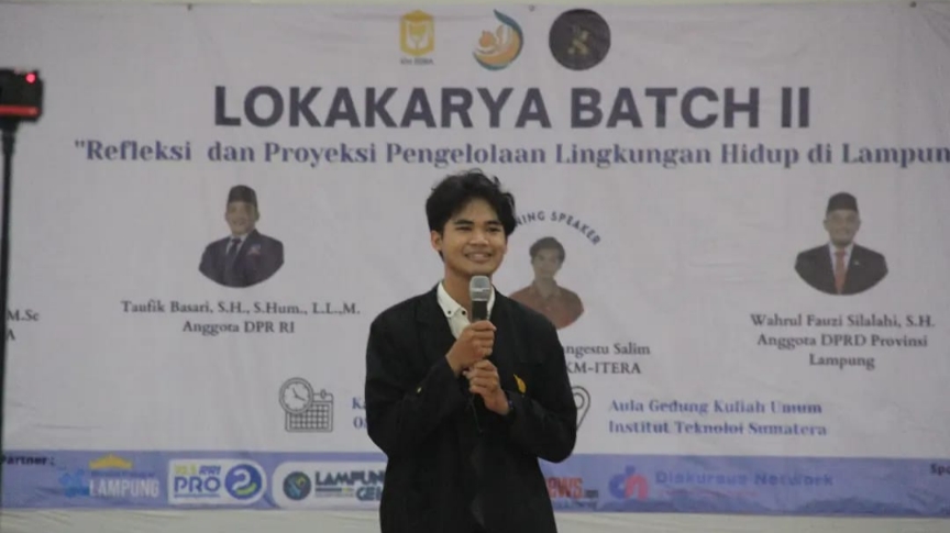 Polemik Jilbab Paskibraka: IMM Bandarlampung Desak Kepala BPIP Mundur