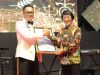 Kapolres SBB Raih Kak Seto Award, Bukti Komitmen Lindungi Anak
