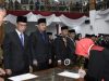 35 Anggota DPRD Tubaba Dilantik, Sinergitas dengan Pemerintah Jadi Fokus Utama